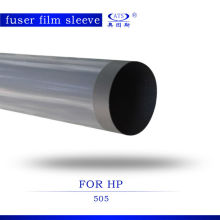 Compatible for  HP2035 laser printer Fuser film sleeve/ fixing film